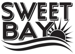 SWEET BAY logo