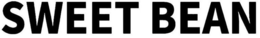 SWEET BEAN logo