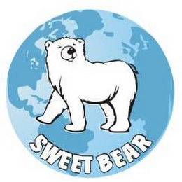 SWEET BEAR logo