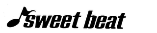 SWEET BEAT logo