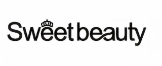 SWEET BEAUTY logo