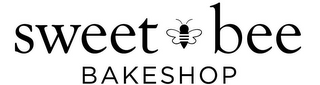 SWEET BEE BAKESHOP logo