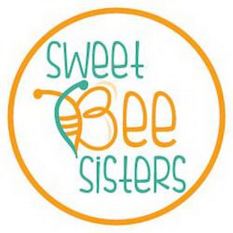 SWEET BEE SISTERS logo