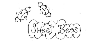 SWEET BEES logo