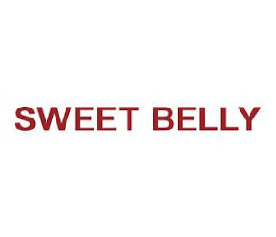 SWEET BELLY logo