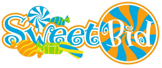 SWEET BID logo