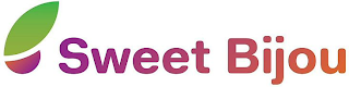 SWEET BIJOU logo
