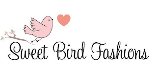 SWEET BIRD FASHIONS logo