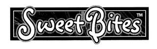 SWEET BITES logo