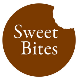 SWEET BITES logo
