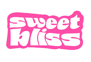 SWEET BLISS logo