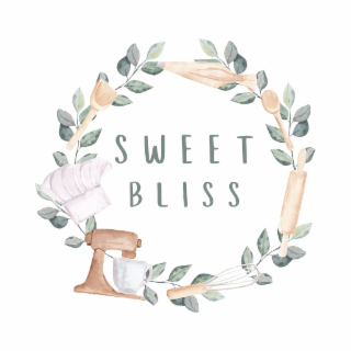 SWEET BLISS logo