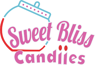 SWEET BLISS CANDIIES logo