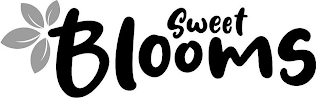 SWEET BLOOMS logo