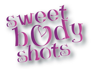 SWEET BODY SHOTS logo