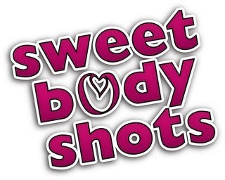 SWEET BODY SHOTS logo