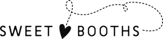 SWEET BOOTHS logo