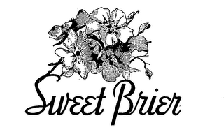 SWEET BRIER logo