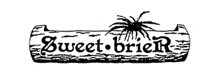 SWEET - BRIER logo