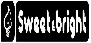 SWEET & BRIGHT logo