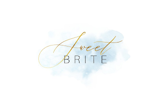 SWEET BRITE logo