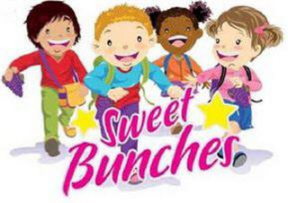 SWEET BUNCHES logo