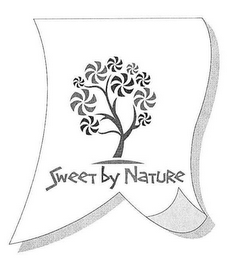 SWEET BY NATURE logo