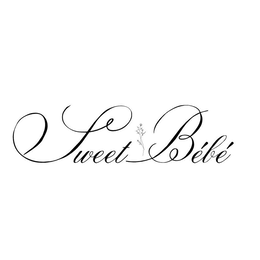 SWEET BÉBÉ logo