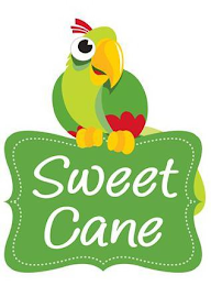 SWEET CANE logo