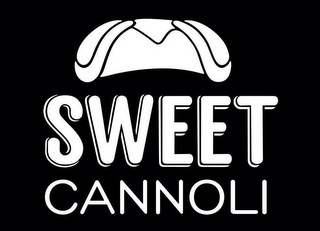 SWEET CANNOLI logo