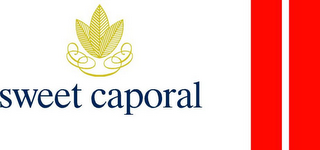 SWEET CAPORAL logo