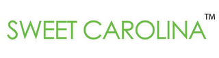 SWEET CAROLINA logo