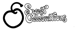 SWEET CELEBRATIONS logo