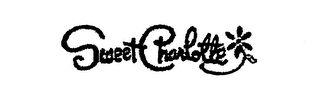 SWEET CHARLOTTE logo