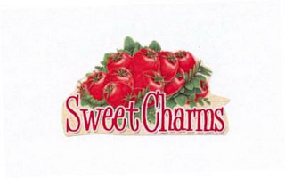 SWEET CHARMS logo