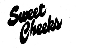 SWEET CHEEKS logo