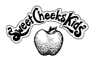 SWEET CHEEKS KIDS logo
