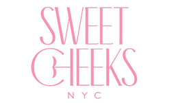 SWEET CHEEKS NYC logo