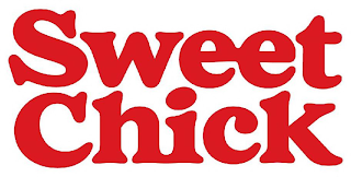 SWEET CHICK logo