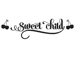SWEET CHILD logo