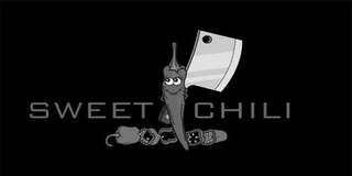 SWEET CHILI logo