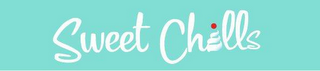 SWEET CHILLS logo