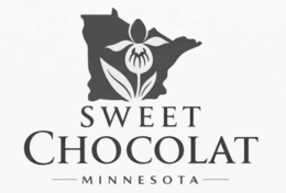 SWEET CHOCOLAT MINNESOTA logo