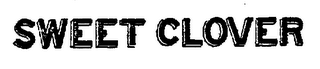 SWEET CLOVER logo