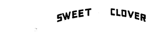 SWEET CLOVER logo