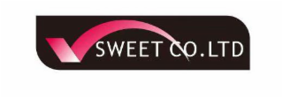 SWEET CO.LTD logo