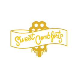 SWEET COMBFORTS logo