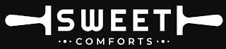 SWEET COMFORTS logo