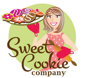 SWEET COOKIE COMPANY logo