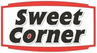 SWEET CORNER logo